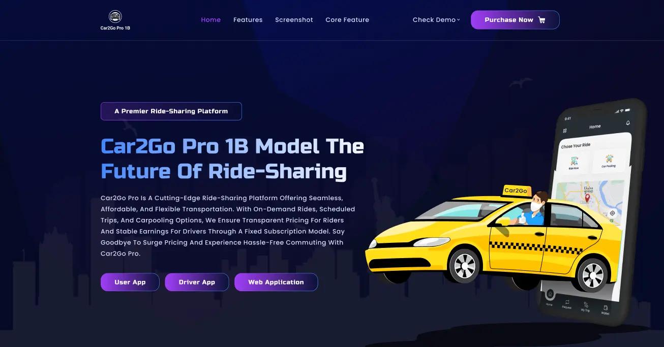 Car2Go Pro-Cover-Image