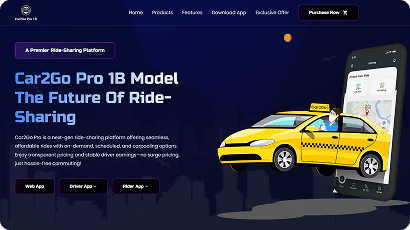 Car2Go Pro