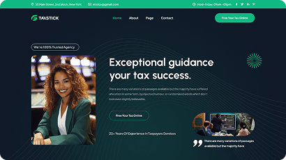 Taxstick
