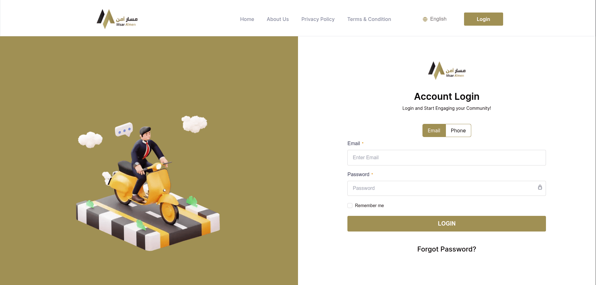 Project overview 2