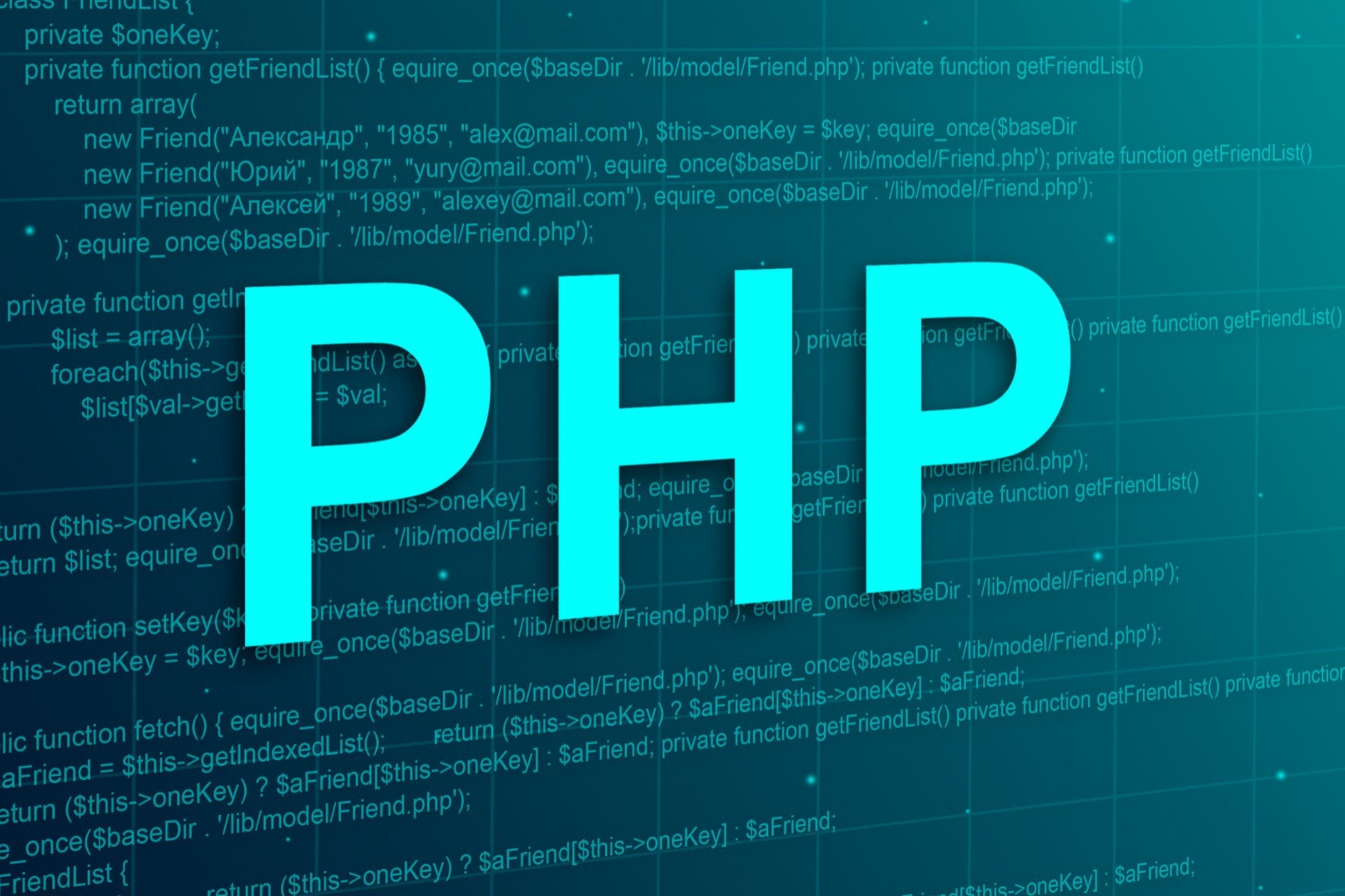 Building Dynamic Web Applications With PHP Laravel