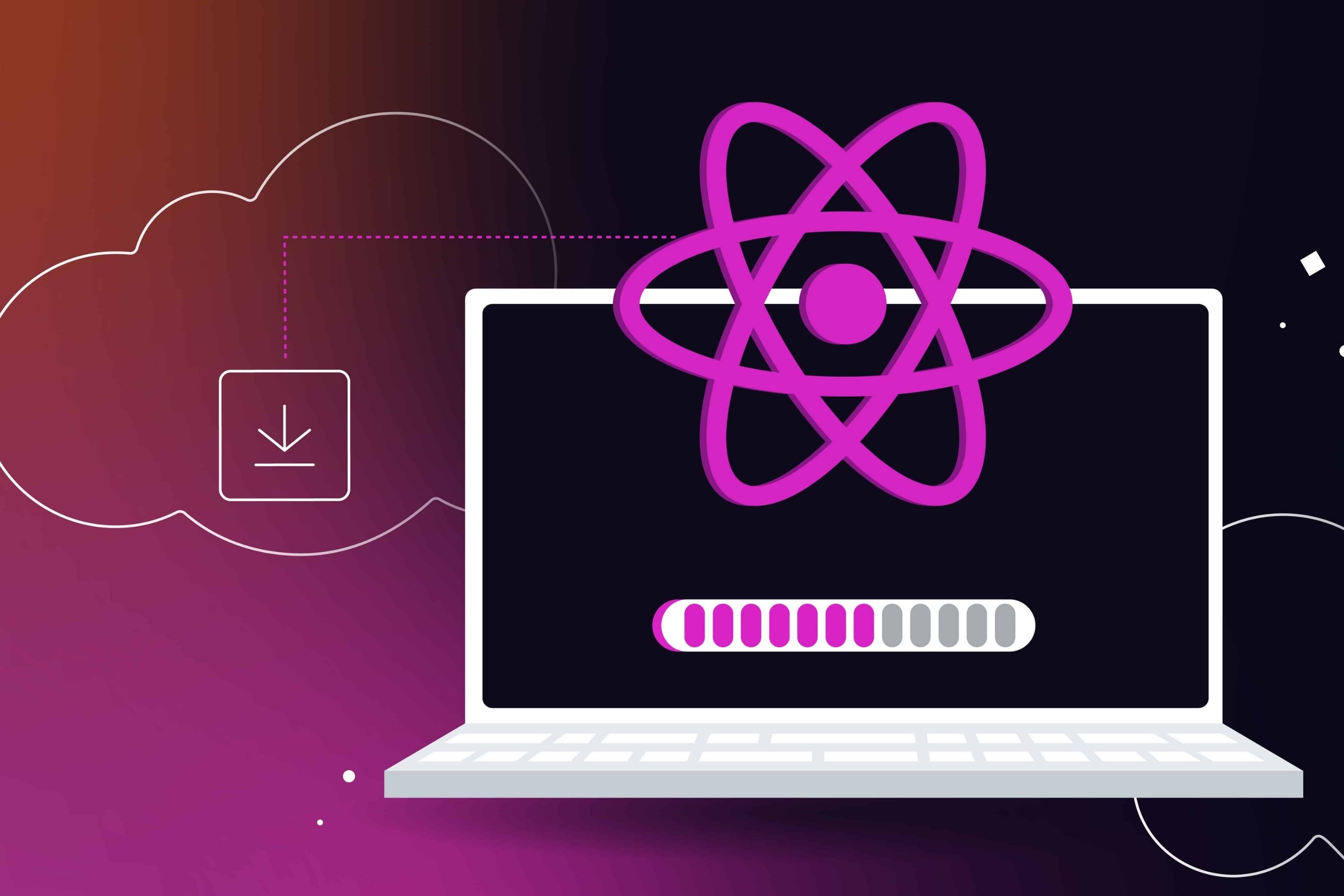 Unleashing the Power of React: Building Dynamic User Interfaces